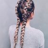 Two Braids In One Hairstyles (Photo 16 of 25)