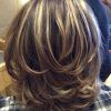 Dark Brown Hairstyles For Women Over 50 (Photo 14 of 25)