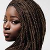 Cornrows And Crochet Hairstyles (Photo 11 of 15)