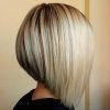 Gently Angled Waves Blonde Hairstyles (Photo 10 of 25)