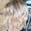 Beach Wave Bob Hairstyles With Highlights (Photo 11 of 25)