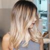 Root Fade Into Blonde Hairstyles (Photo 25 of 25)