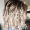 Feathered Pixie Haircuts With Balayage Highlights (Photo 13 of 15)