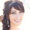 Wedding Hairstyles With Bangs (Photo 7 of 15)