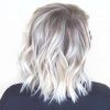 Loose Layers Hairstyles With Silver Highlights (Photo 5 of 25)