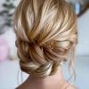 Braided Updo For Blondes (Photo 14 of 25)