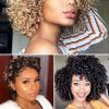 Short Curly Hairstyles (Photo 7 of 25)