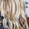 Chamomile Blonde Lob Hairstyles (Photo 25 of 25)