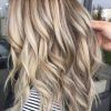 Long Hairstyles With Blonde Highlights (Photo 17 of 25)