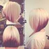 Bob Haircuts With Color (Photo 1 of 15)