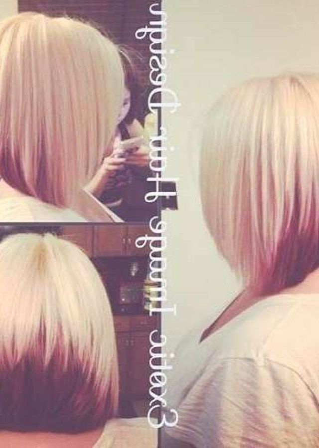The Best Bob Haircuts with Color