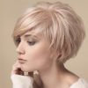 Inverted Blonde Bob For Thin Hair (Photo 9 of 25)
