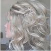 Medium Hairstyles With Bobby Pins (Photo 18 of 25)