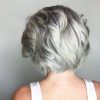 Reverse Gray Ombre Pixie Hairstyles For Short Hair (Photo 7 of 25)