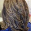 Haircuts With Medium Length Layers (Photo 19 of 25)