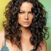 Curly Hair Long Hairstyles (Photo 10 of 25)