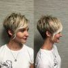 Sexy Long Pixie Hairstyles With Babylights (Photo 5 of 25)