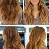 Long Hairstyles Wavy (Photo 7 of 25)