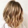 Voluminous And Carefree Loose Look Blonde Hairstyles (Photo 20 of 25)