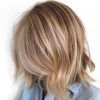 Voluminous And Carefree Loose Look Blonde Hairstyles (Photo 15 of 25)