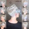 Funky Short Haircuts For Fine Hair (Photo 9 of 25)