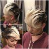 Funky Short Haircuts For Fine Hair (Photo 10 of 25)