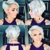 Short Easy Hairstyles For Fine Hair (Photo 10 of 25)