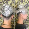 Funky Short Haircuts For Fine Hair (Photo 18 of 25)