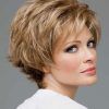 Hairstyles For Short Hair For Women Over 50 (Photo 11 of 25)