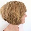Bob Haircuts With Symmetrical Swoopy Layers (Photo 14 of 25)