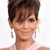 Dramatic Short Hairstyles (Photo 16 of 25)