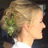 Large Hair Rollers Bridal Hairstyles (Photo 15 of 25)