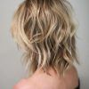 Platinum Tresses Blonde Hairstyles With Shaggy Cut (Photo 9 of 25)