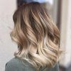Creamy Blonde Fade Hairstyles (Photo 10 of 25)