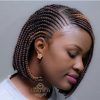 Abuja Cornrows Hairstyles (Photo 6 of 15)