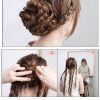 Long Hairstyles Braids (Photo 7 of 25)