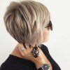 Chic And Elegant Pixie Haircuts (Photo 3 of 25)