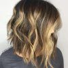 Chamomile Blonde Lob Hairstyles (Photo 9 of 25)