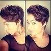 Short And Classy Haircuts For Thick Hair (Photo 23 of 25)