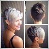Chic And Elegant Pixie Haircuts (Photo 19 of 25)