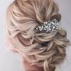 Wedding Hairstyles For Blonde (Photo 10 of 15)