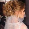 Swirled Wedding Updos With Embellishment (Photo 8 of 25)
