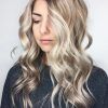 Dishwater Blonde Hairstyles With Face Frame (Photo 1 of 25)