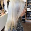 Silver Blonde Straight Hairstyles (Photo 1 of 25)