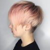 Pink Short Haircuts (Photo 14 of 25)