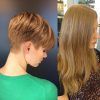 Contemporary Pixie Haircuts (Photo 1 of 15)