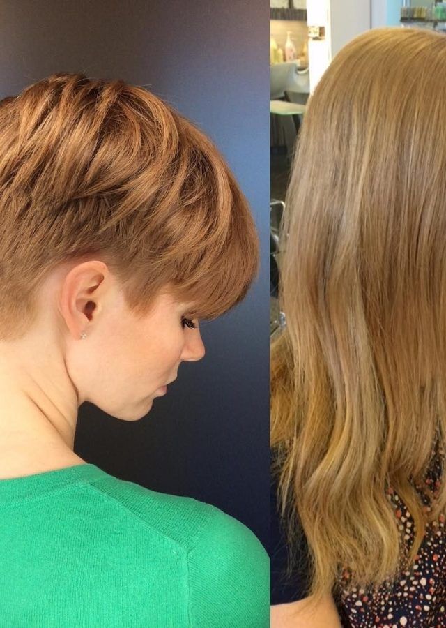 15 Collection of Contemporary Pixie Haircuts
