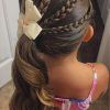 Braided Maze Low Ponytail Hairstyles (Photo 4 of 25)
