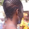 Cornrows Hairstyles For Small Heads (Photo 12 of 15)