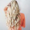 Amber Waves Blonde Hairstyles (Photo 7 of 25)